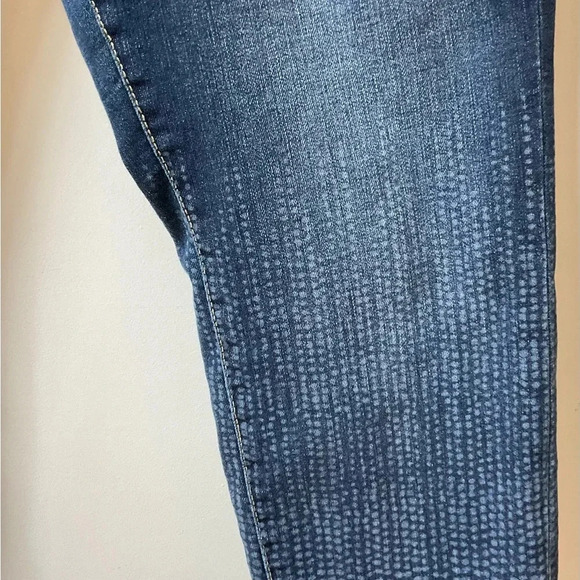 Jag Jeans Crop - Picture 2 of 7